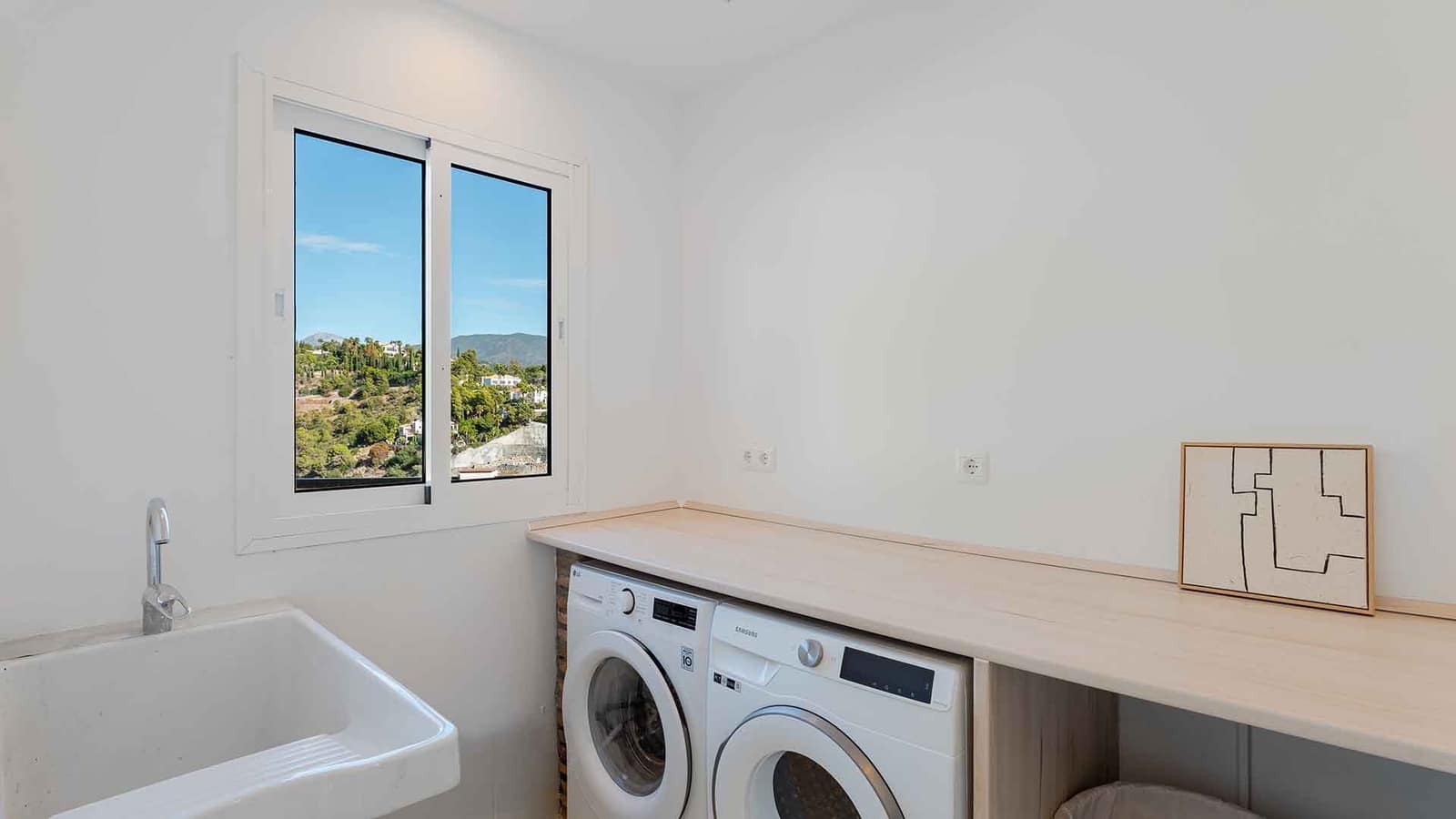 6 chambre Villa/Maison à vendre à El Madronal - 3 295 000 € (Ref: 9406554)