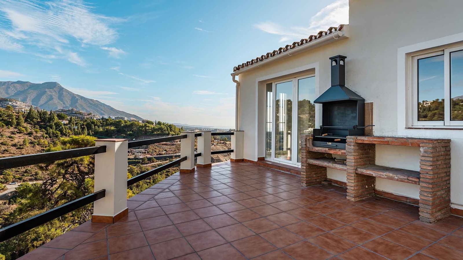 6 chambre Villa/Maison à vendre à El Madronal - 3 295 000 € (Ref: 9406554)