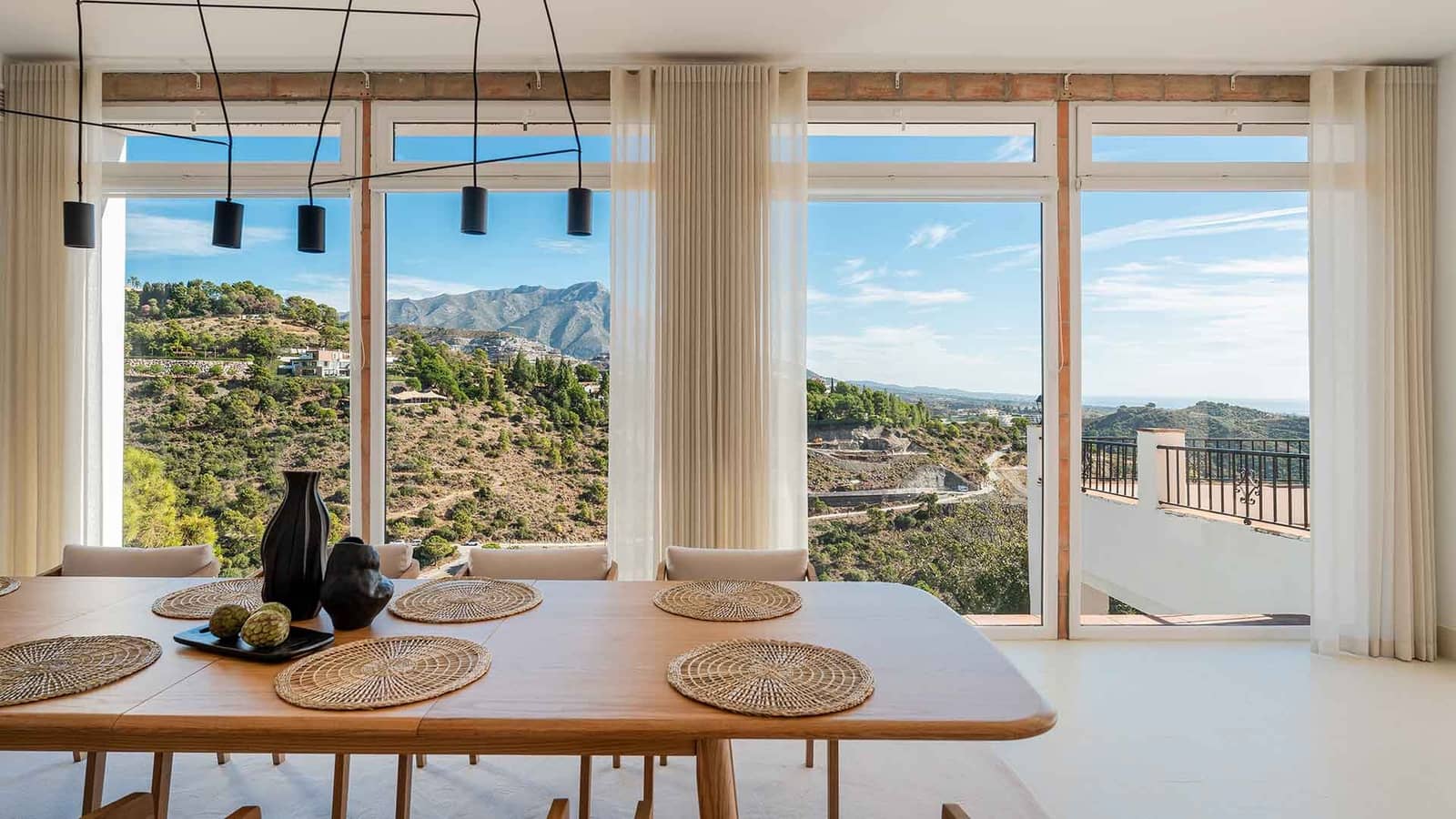 6 chambre Villa/Maison à vendre à El Madronal - 3 295 000 € (Ref: 9406554)