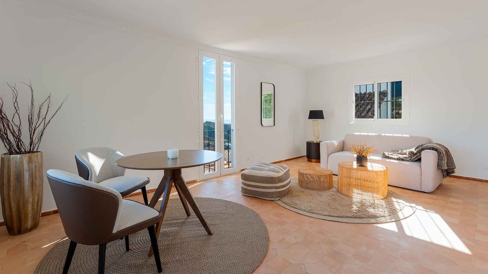 6 chambre Villa/Maison à vendre à El Madronal - 3 295 000 € (Ref: 9406554)