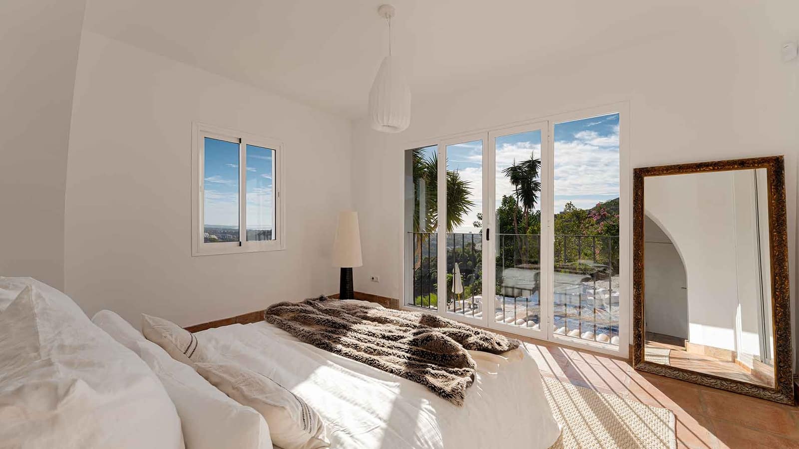 6 chambre Villa/Maison à vendre à El Madronal - 3 295 000 € (Ref: 9406554)