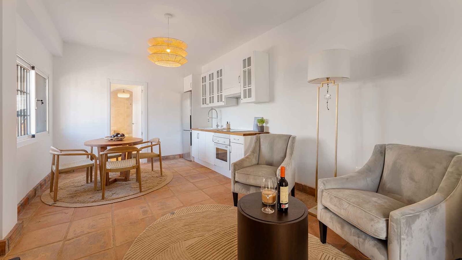 6 chambre Villa/Maison à vendre à El Madronal - 3 295 000 € (Ref: 9406554)