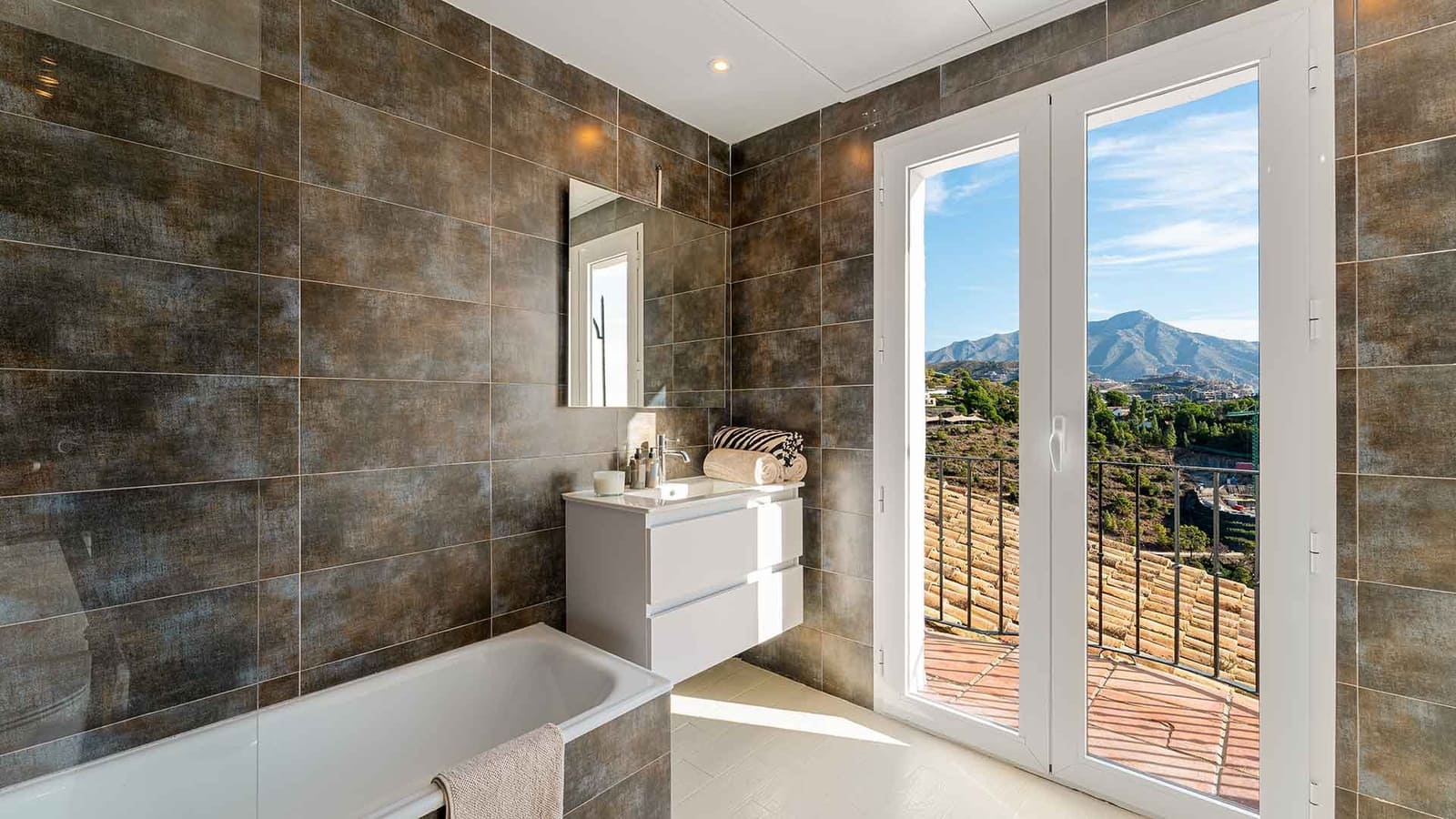 6 chambre Villa/Maison à vendre à El Madronal - 3 295 000 € (Ref: 9406554)