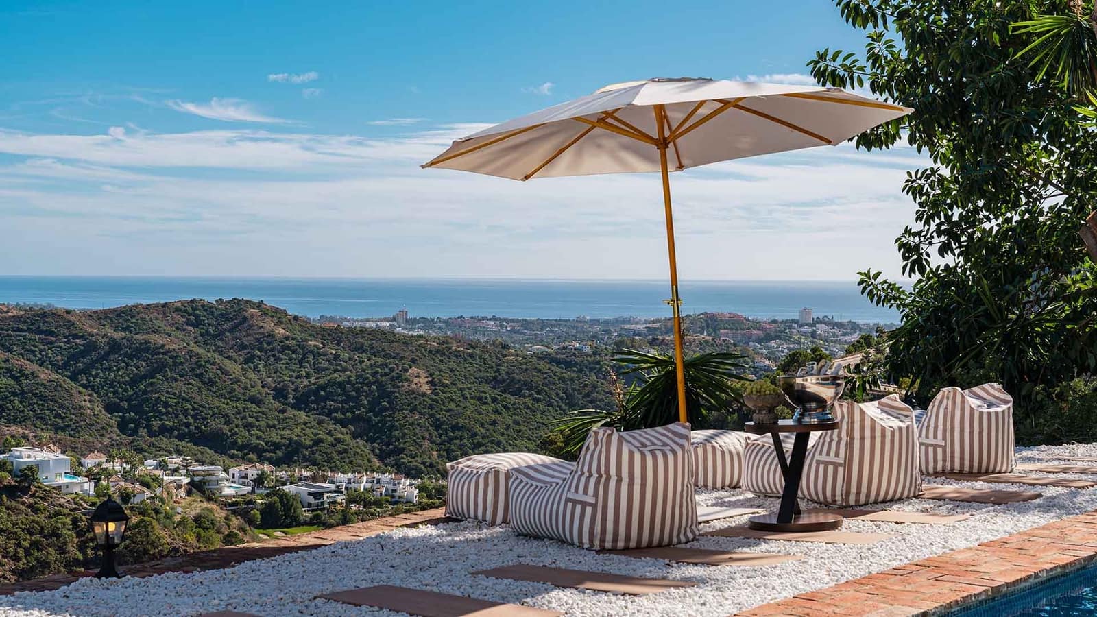 6 chambre Villa/Maison à vendre à El Madronal - 3 295 000 € (Ref: 9406554)