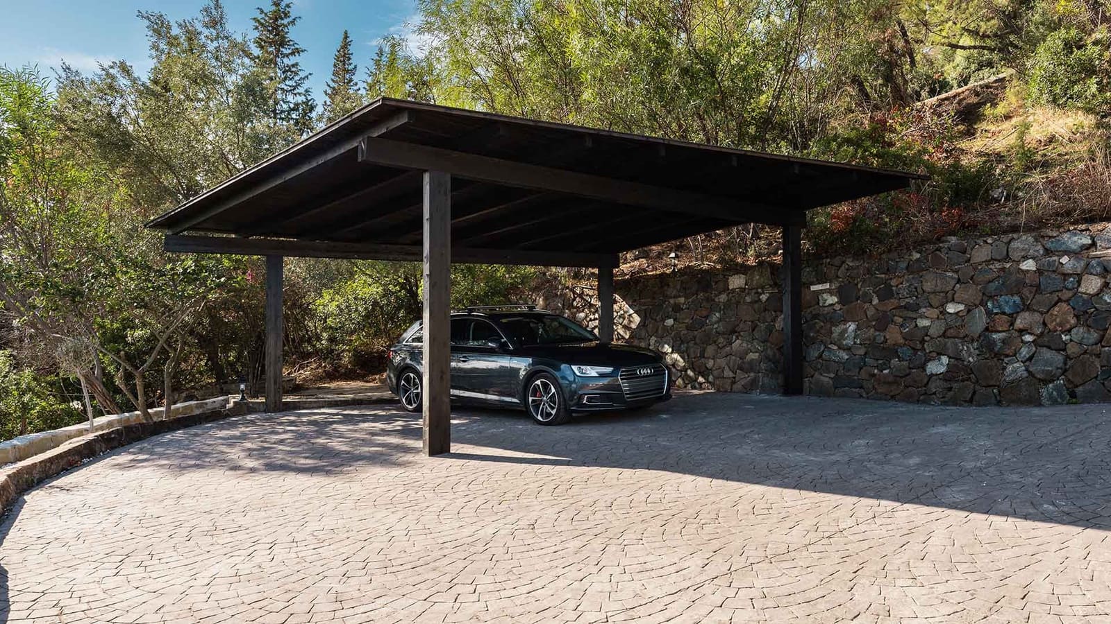 6 chambre Villa/Maison à vendre à El Madronal - 3 295 000 € (Ref: 9406554)