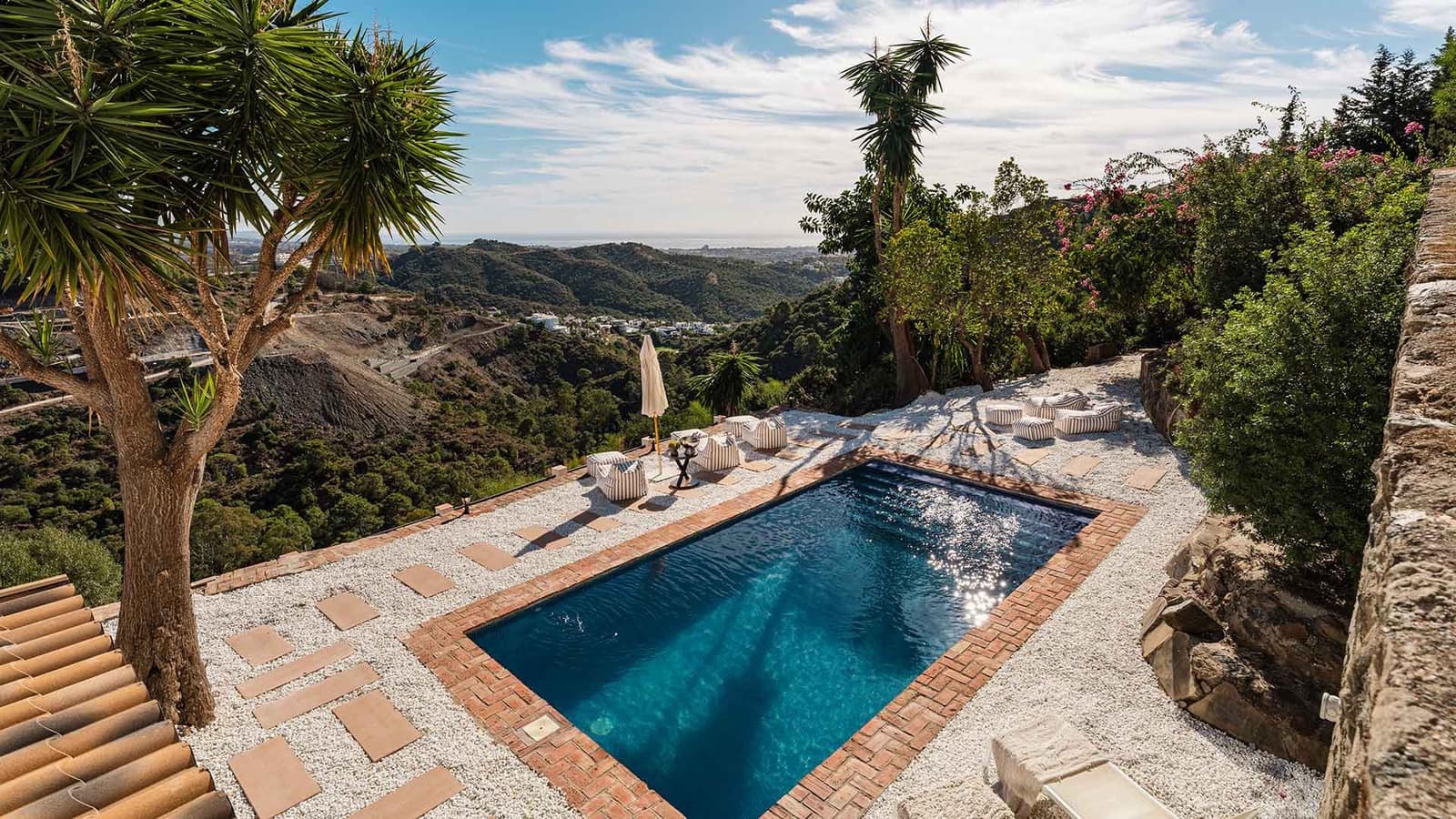 6 chambre Villa/Maison à vendre à El Madronal - 3 295 000 € (Ref: 9406554)