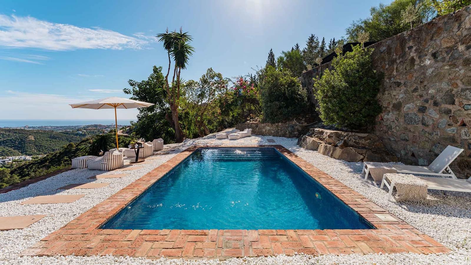 6 chambre Villa/Maison à vendre à El Madronal - 3 295 000 € (Ref: 9406554)