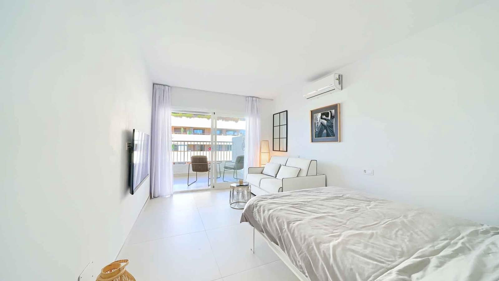 Studio te koop in Golden Mile met zwembad - € 309.000 (Ref: 9413959)