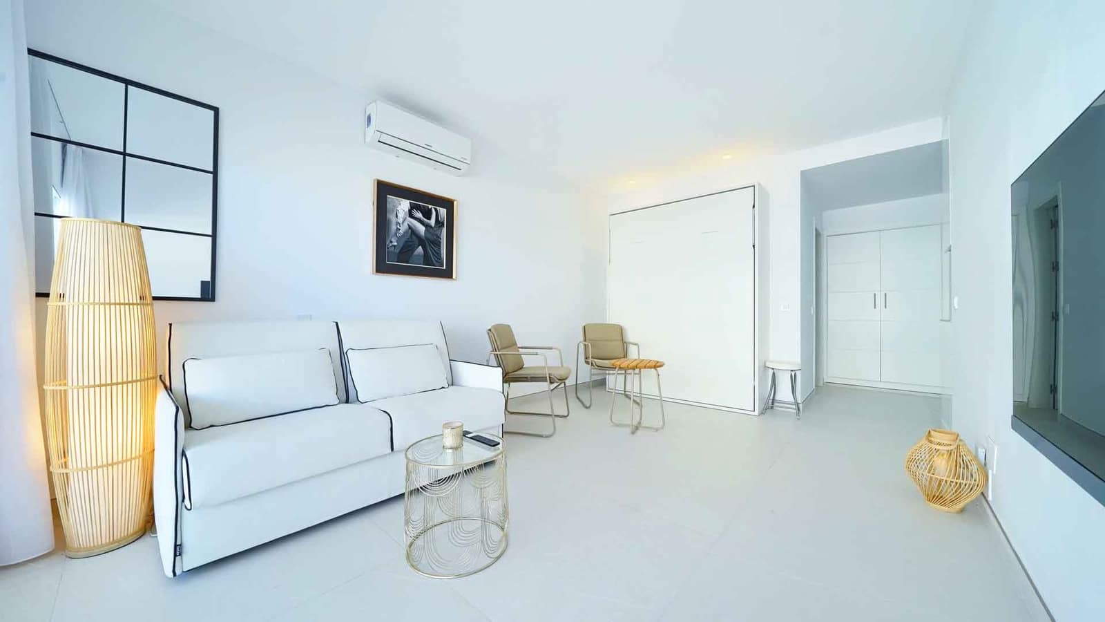 Studio te koop in Golden Mile met zwembad - € 309.000 (Ref: 9413959)