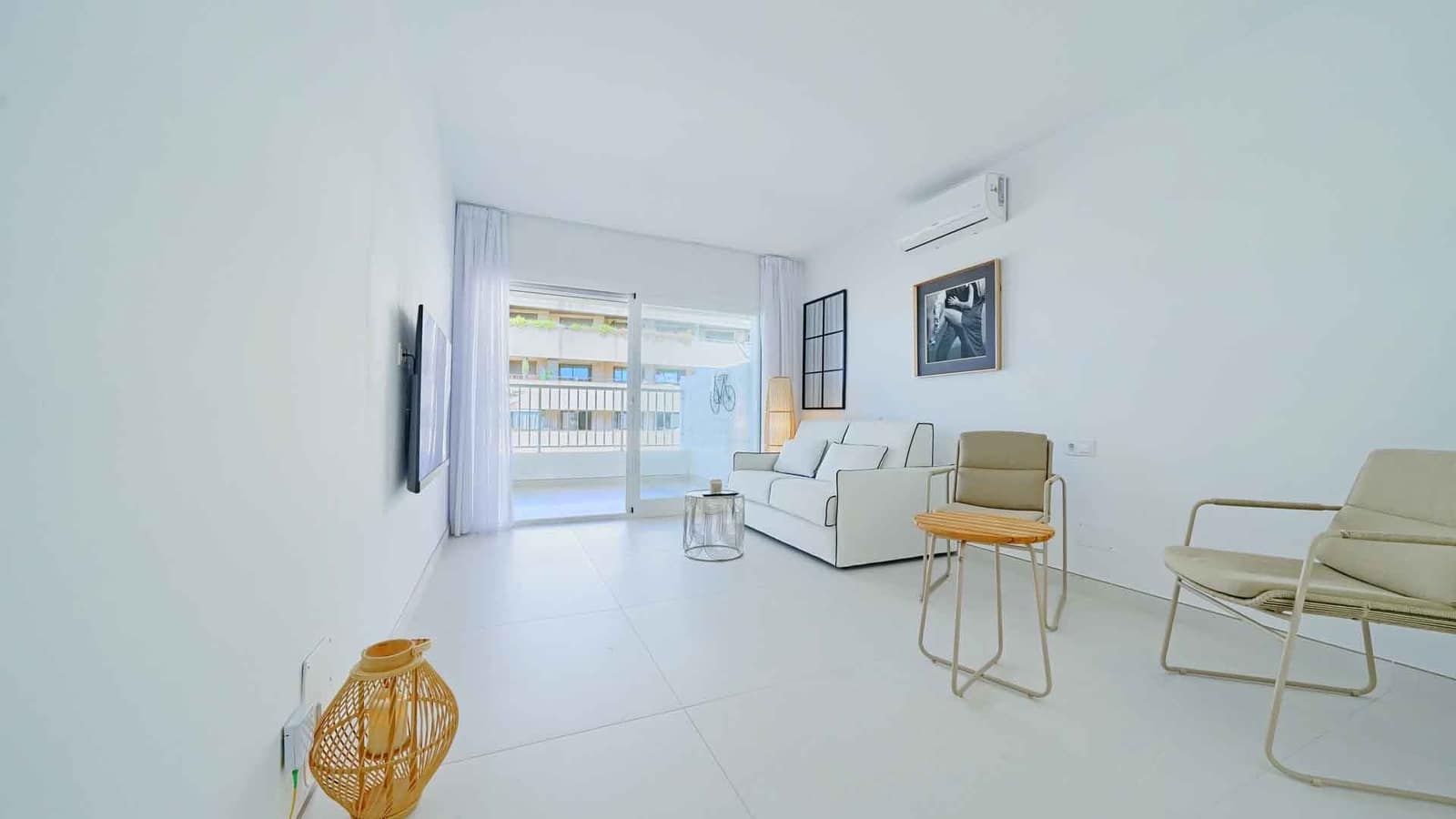 Studio te koop in Golden Mile met zwembad - € 309.000 (Ref: 9413959)