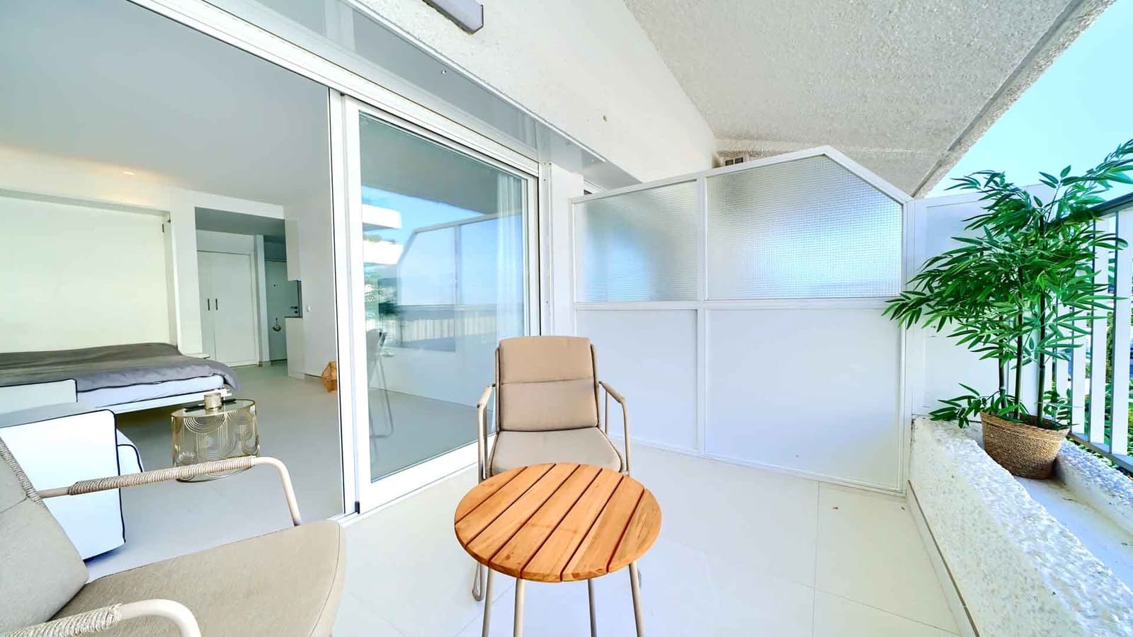 Studio te koop in Golden Mile met zwembad - € 309.000 (Ref: 9413959)