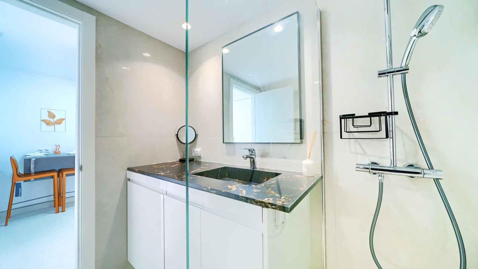 Studio te koop in Golden Mile met zwembad - € 309.000 (Ref: 9413959)