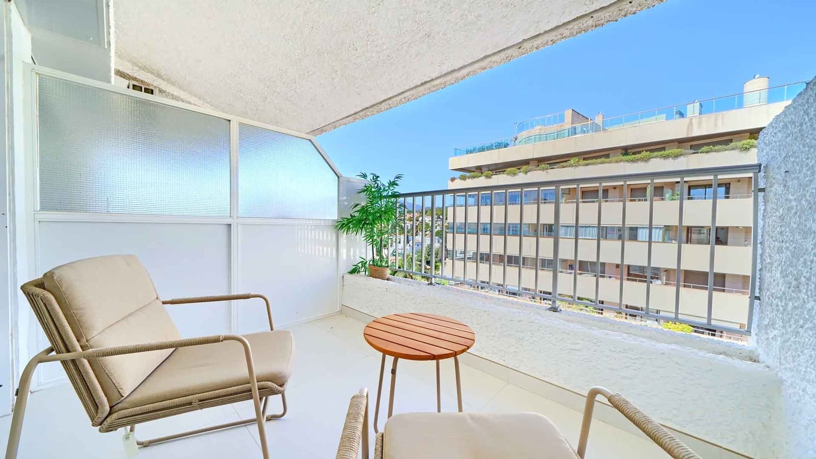 Studio te koop in Golden Mile met zwembad - € 309.000 (Ref: 9413959)