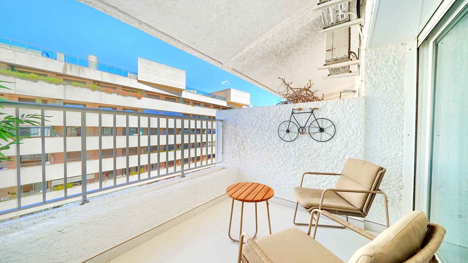 Studio te koop in Golden Mile met zwembad - € 309.000 (Ref: 9413959)