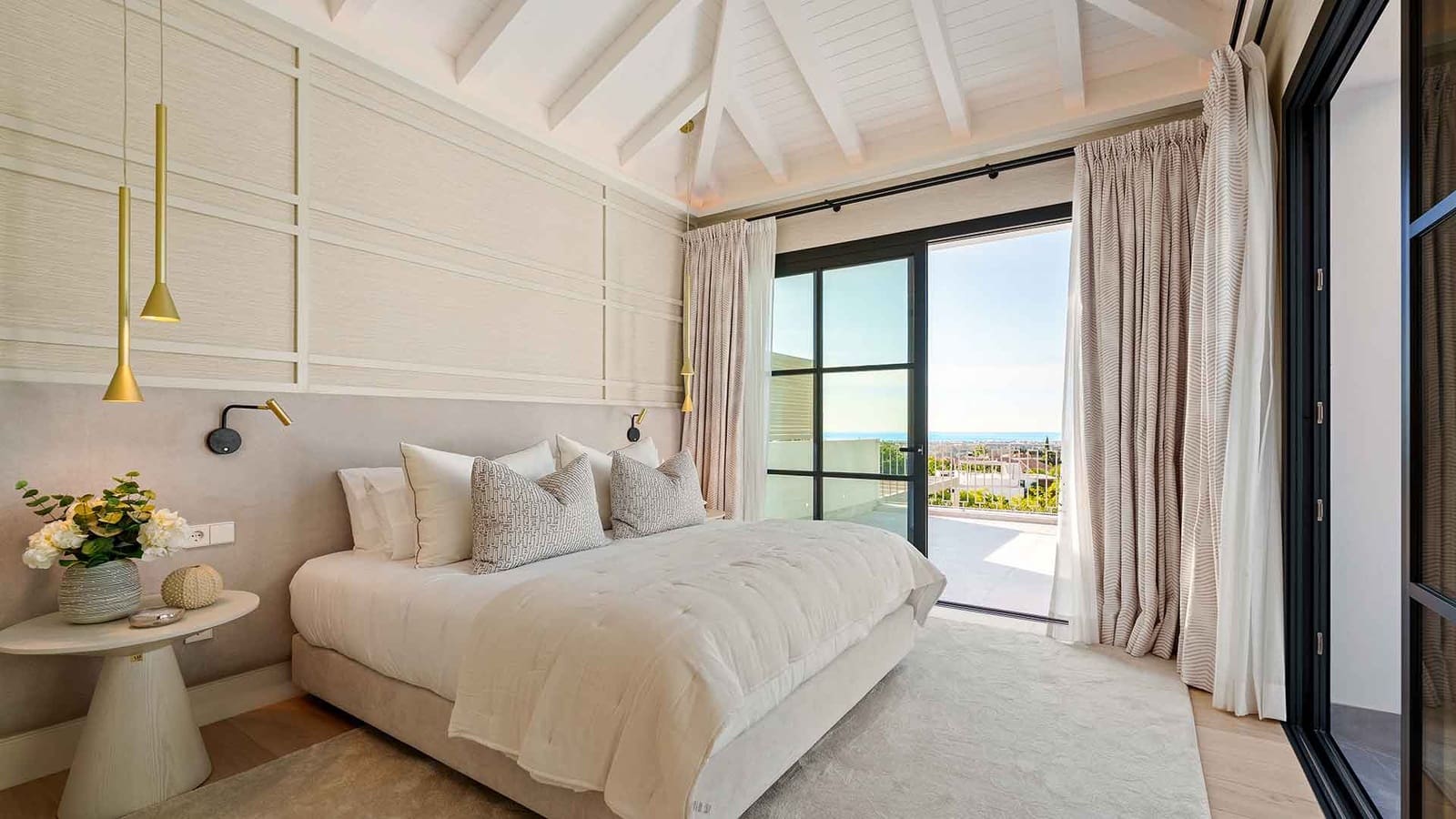 5 chambre Villa/Maison à vendre à Benahavis avec piscine - 6 250 000 € (Ref: 9427098)