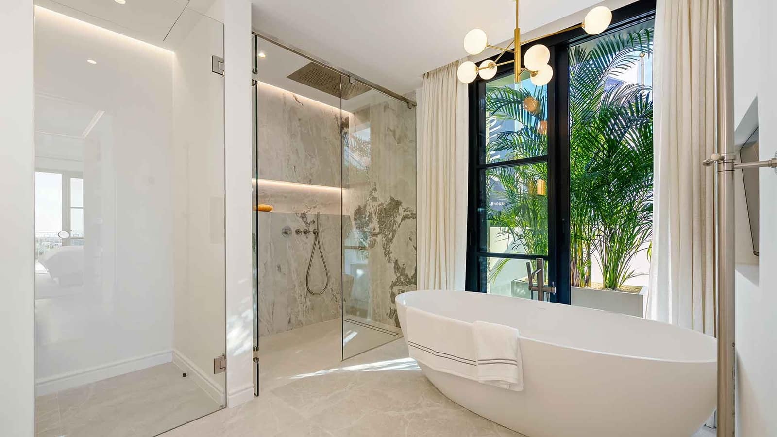 5 chambre Villa/Maison à vendre à Benahavis avec piscine - 6 250 000 € (Ref: 9427098)