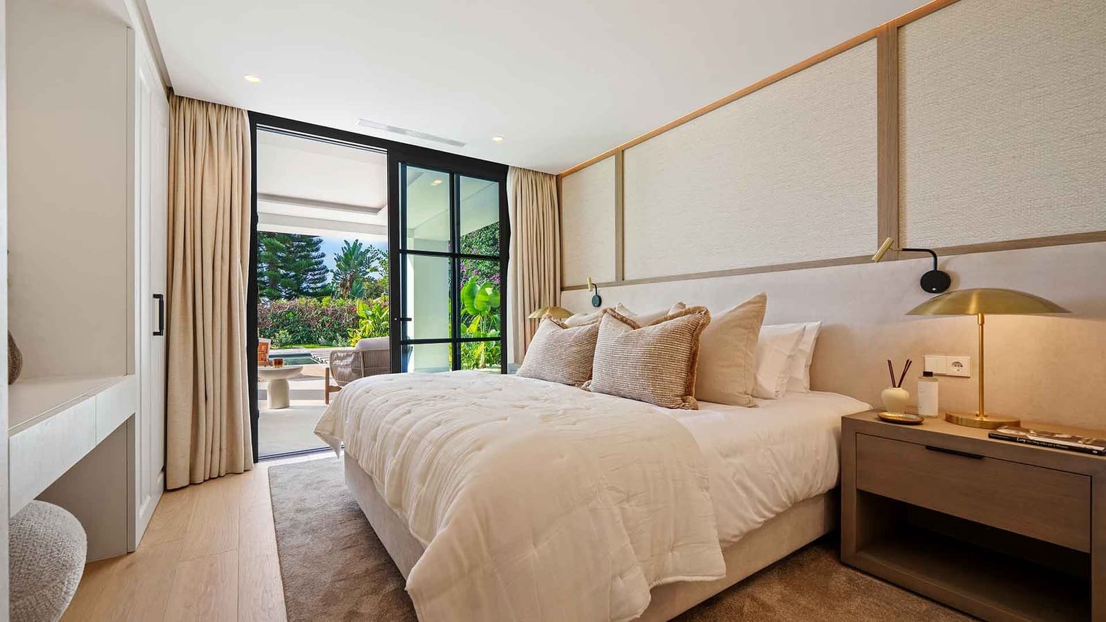 5 chambre Villa/Maison à vendre à Benahavis avec piscine - 6 250 000 € (Ref: 9427098)