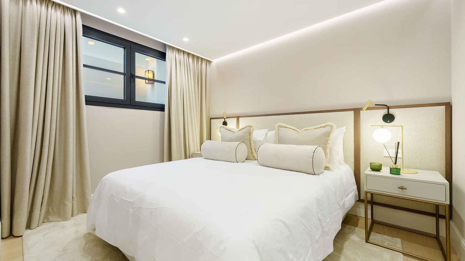 5 chambre Villa/Maison à vendre à Benahavis avec piscine - 6 250 000 € (Ref: 9427098)