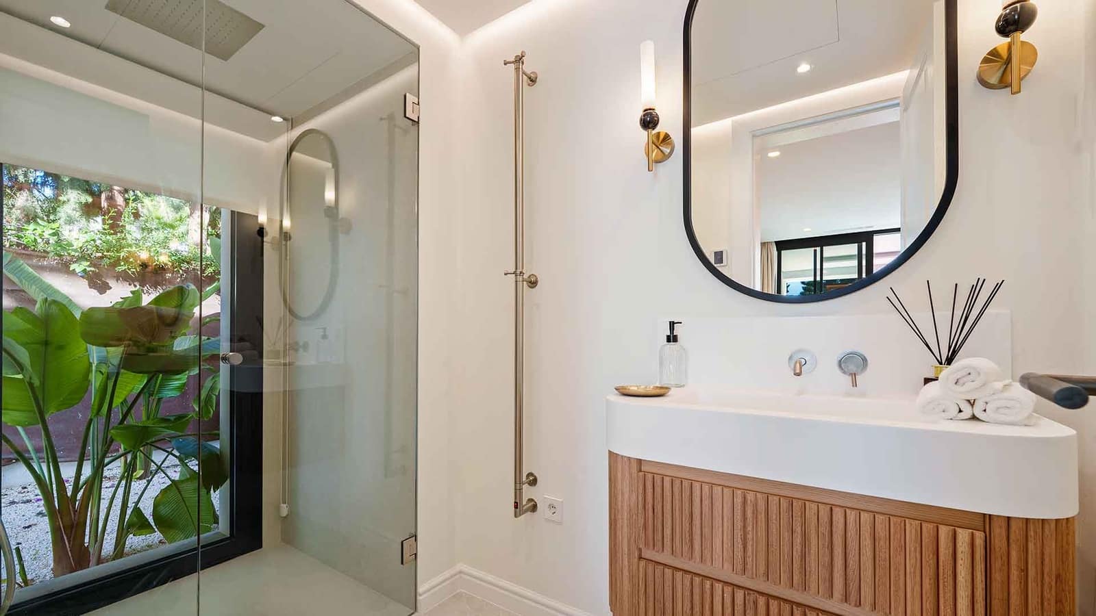 5 chambre Villa/Maison à vendre à Benahavis avec piscine - 6 250 000 € (Ref: 9427098)