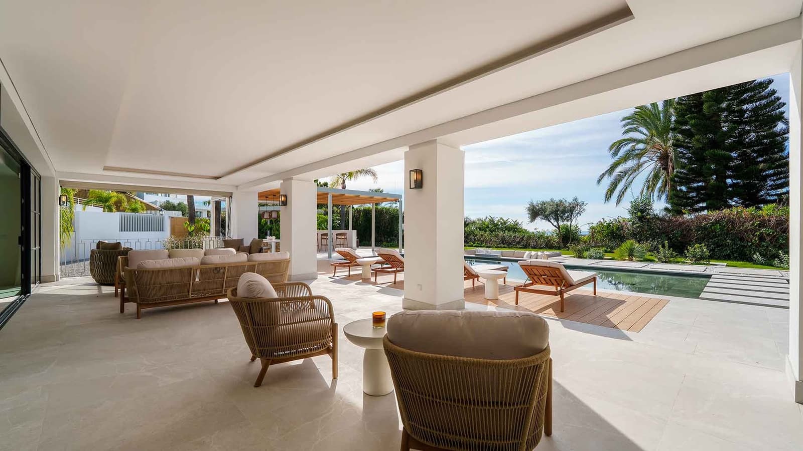 5 chambre Villa/Maison à vendre à Benahavis avec piscine - 6 250 000 € (Ref: 9427098)