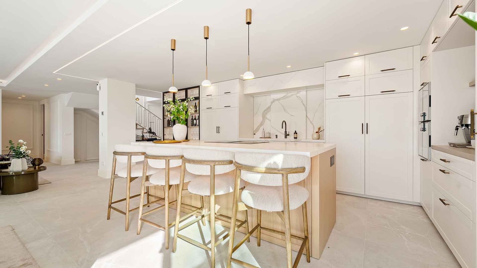 5 chambre Villa/Maison à vendre à Benahavis avec piscine - 6 250 000 € (Ref: 9427098)