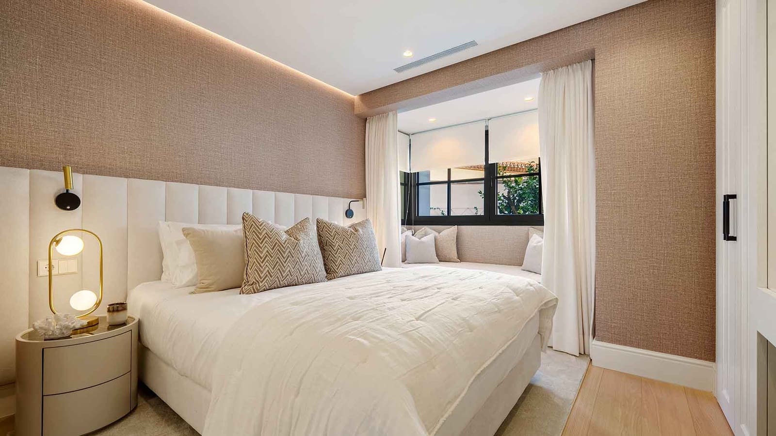 5 chambre Villa/Maison à vendre à Benahavis avec piscine - 6 250 000 € (Ref: 9427098)