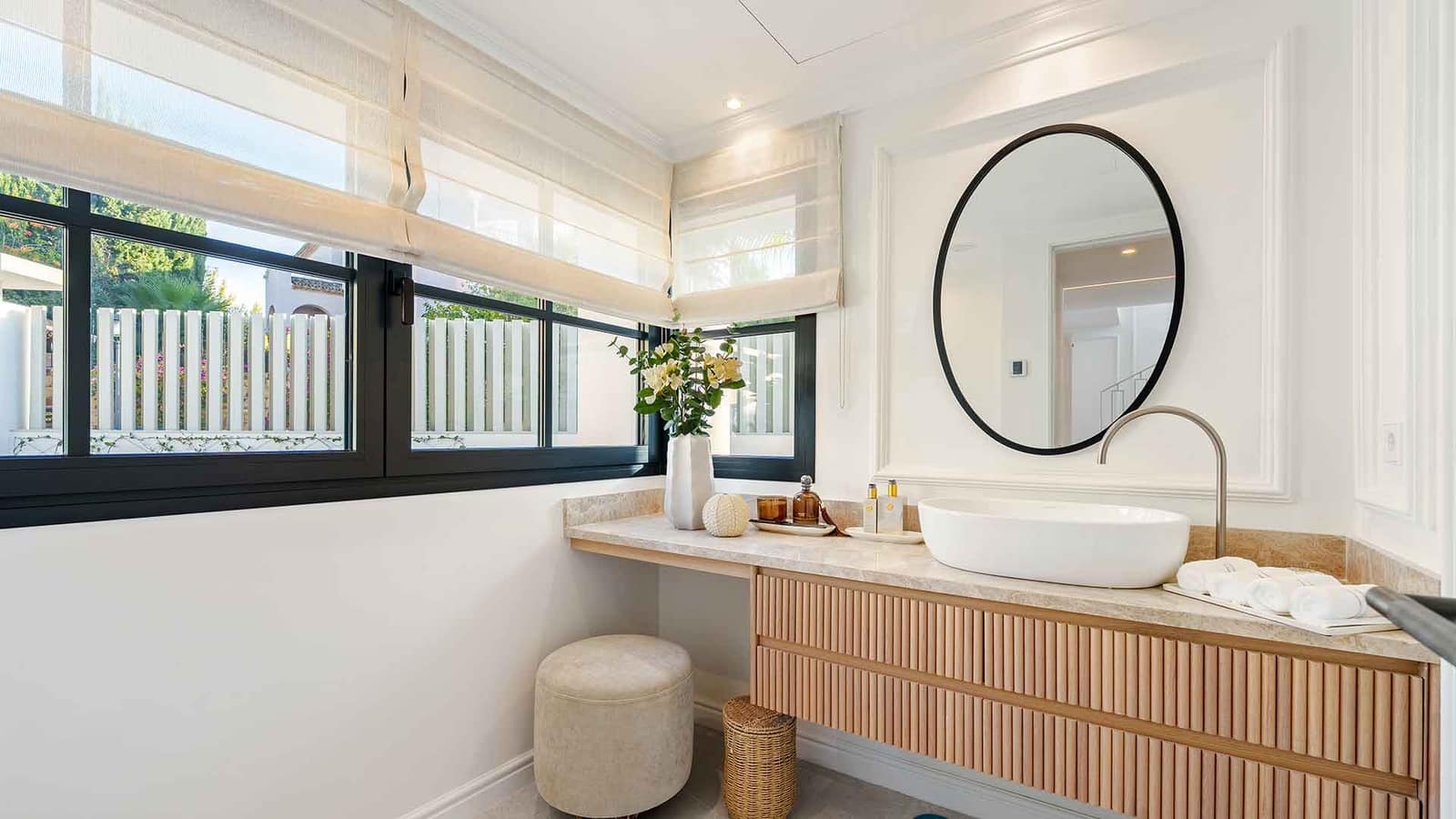 5 chambre Villa/Maison à vendre à Benahavis avec piscine - 6 250 000 € (Ref: 9427098)