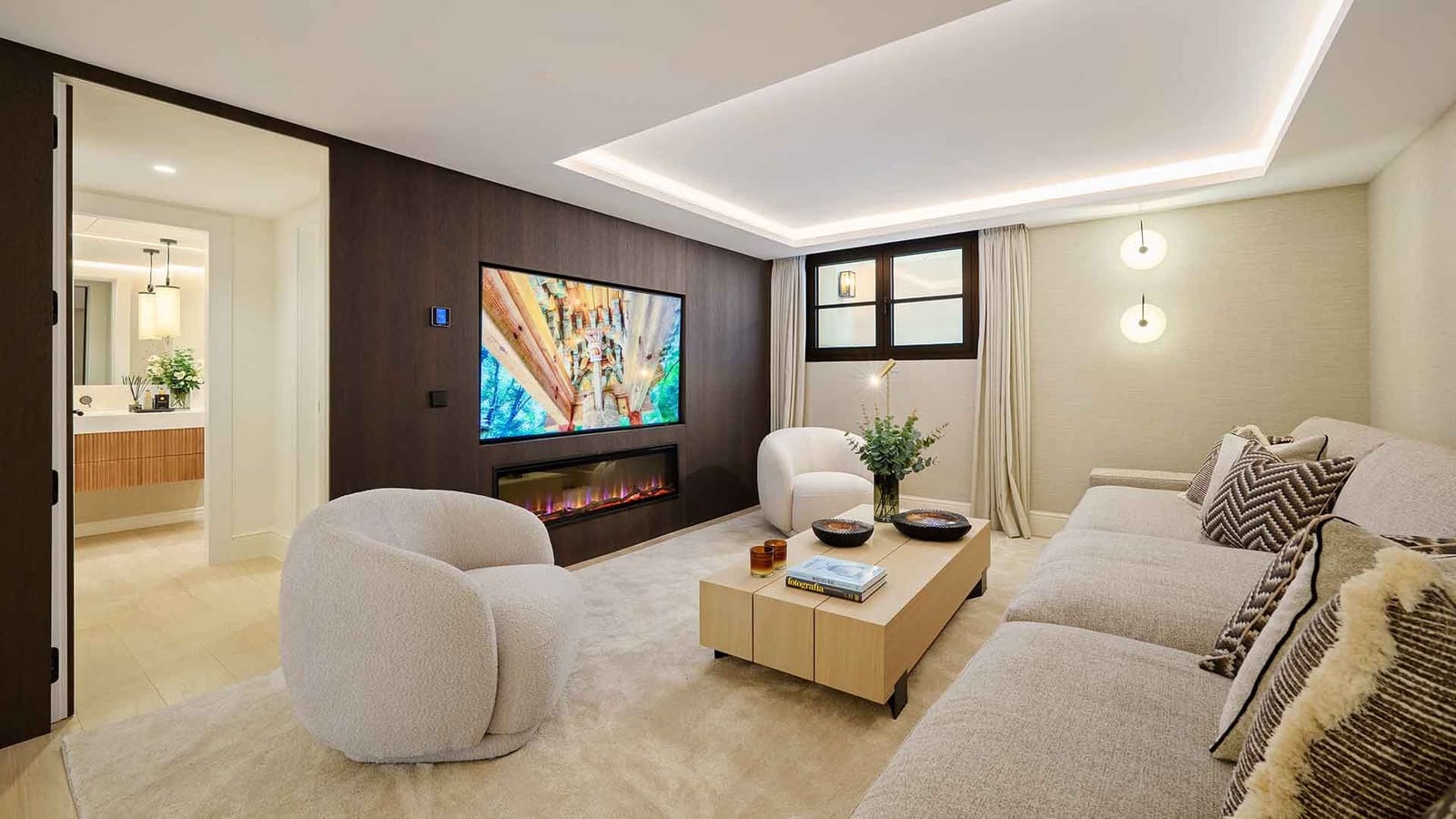 5 chambre Villa/Maison à vendre à Benahavis avec piscine - 6 250 000 € (Ref: 9427098)