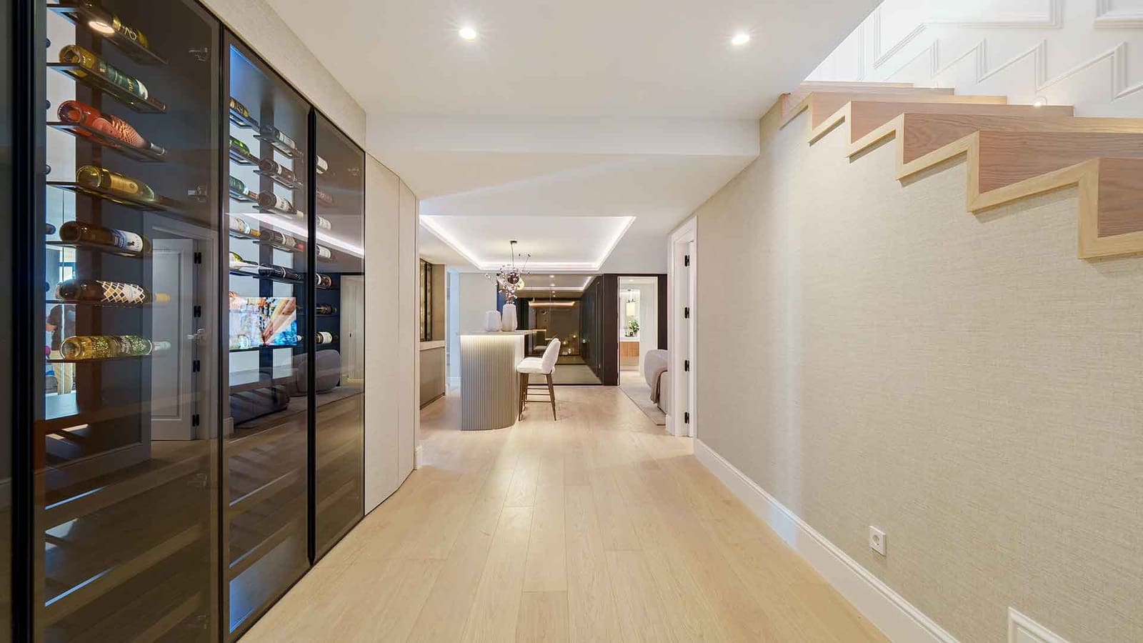 5 chambre Villa/Maison à vendre à Benahavis avec piscine - 6 250 000 € (Ref: 9427098)