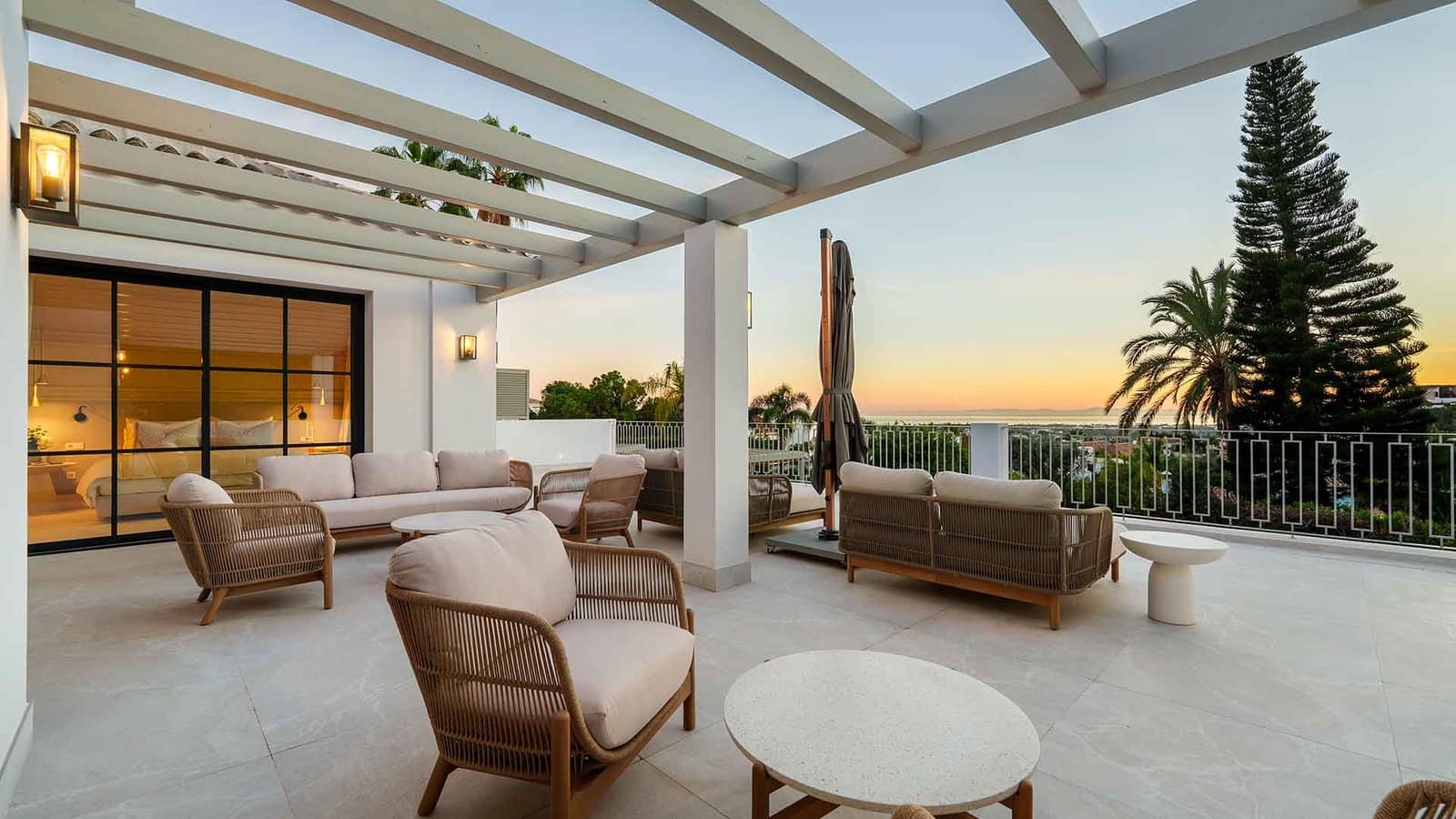 5 chambre Villa/Maison à vendre à Benahavis avec piscine - 6 250 000 € (Ref: 9427098)