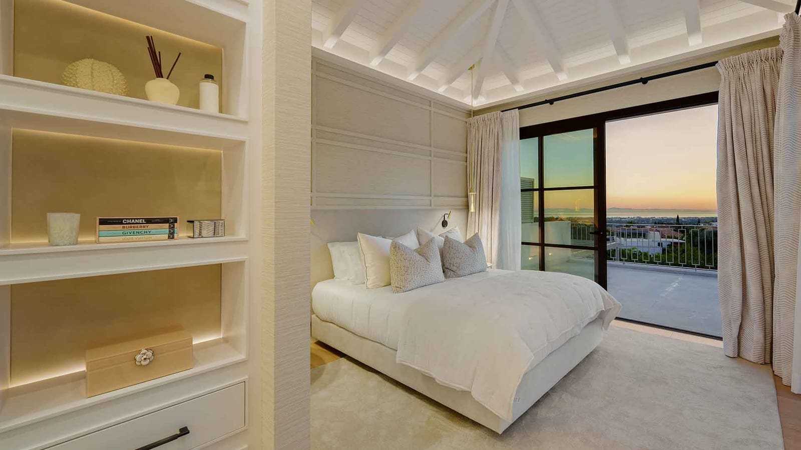 5 chambre Villa/Maison à vendre à Benahavis avec piscine - 6 250 000 € (Ref: 9427098)