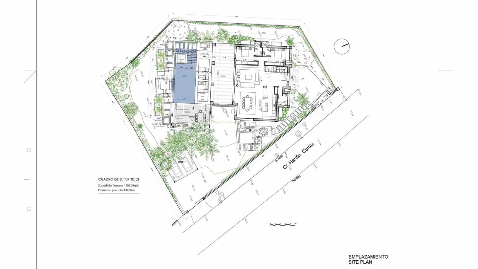 5 chambre Villa/Maison à vendre à Benahavis avec piscine - 6 250 000 € (Ref: 9427098)