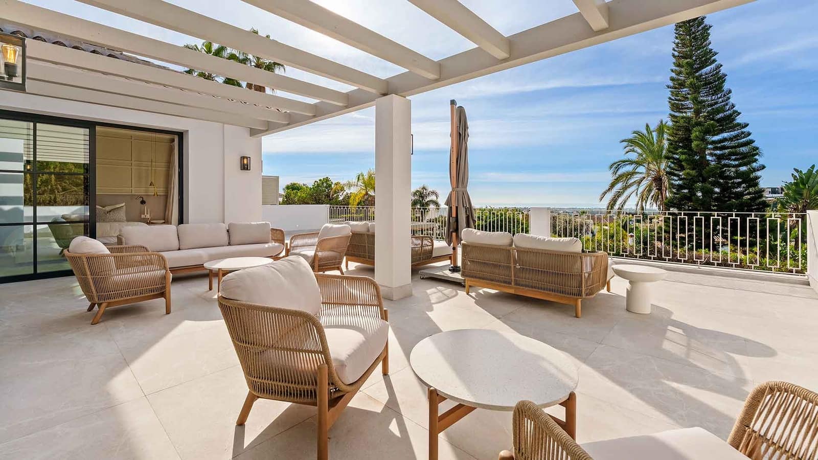 5 chambre Villa/Maison à vendre à Benahavis avec piscine - 6 250 000 € (Ref: 9427098)