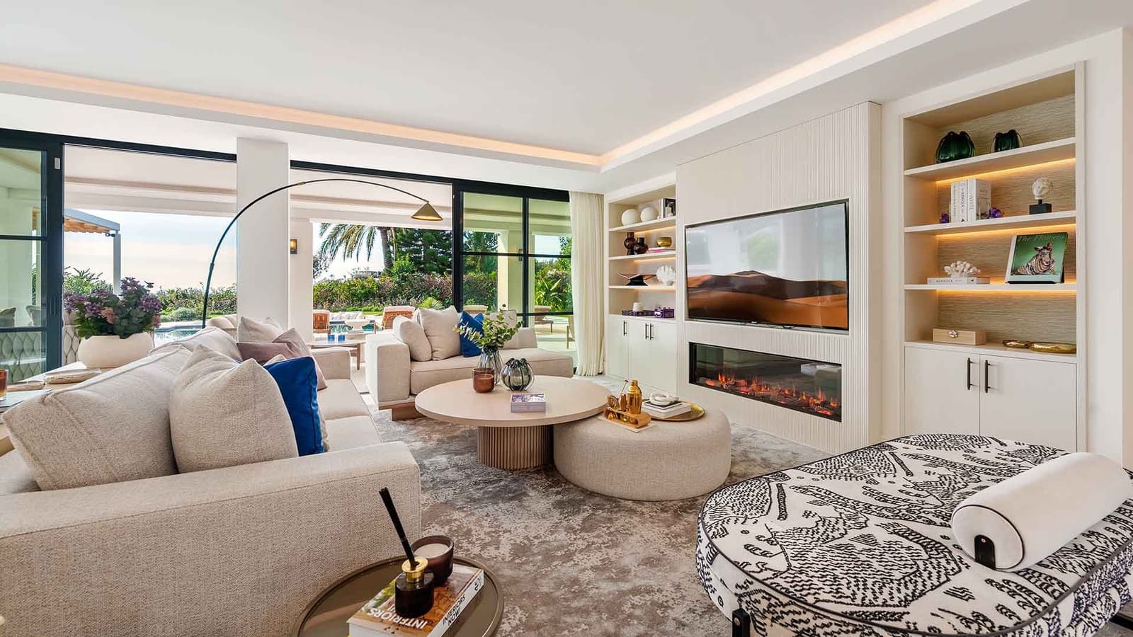 5 chambre Villa/Maison à vendre à Benahavis avec piscine - 6 250 000 € (Ref: 9427098)