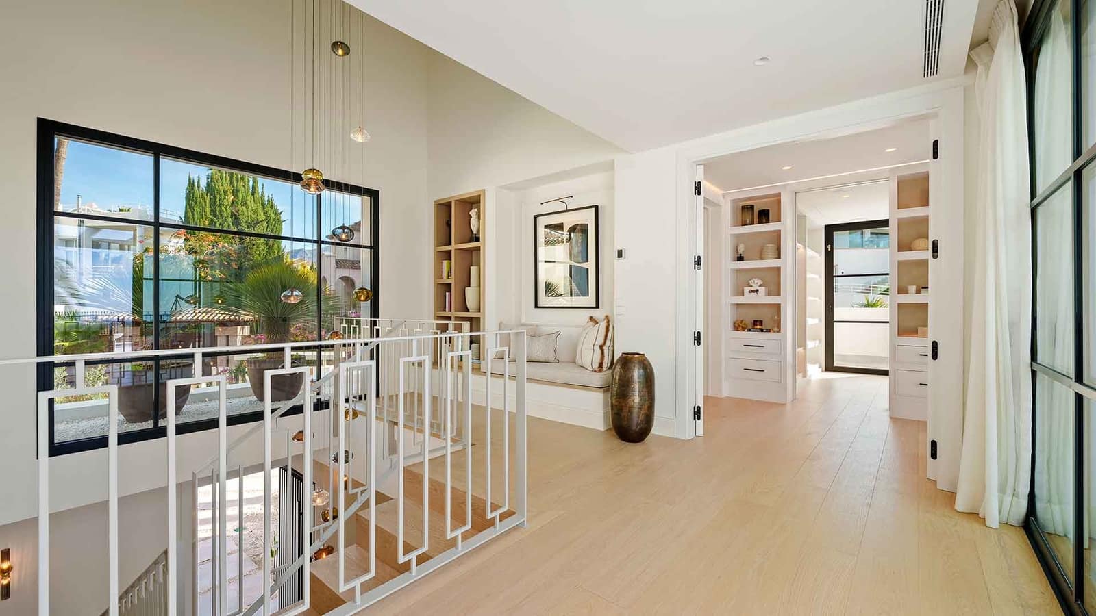 5 chambre Villa/Maison à vendre à Benahavis avec piscine - 6 250 000 € (Ref: 9427098)