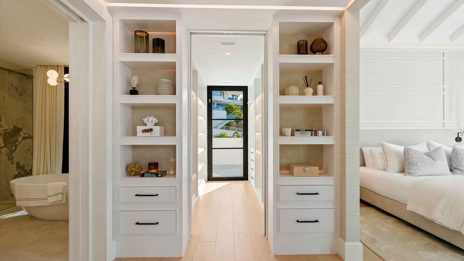 5 chambre Villa/Maison à vendre à Benahavis avec piscine - 6 250 000 € (Ref: 9427098)