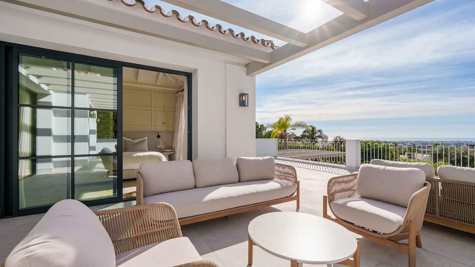 5 chambre Villa/Maison à vendre à Benahavis avec piscine - 6 250 000 € (Ref: 9427098)