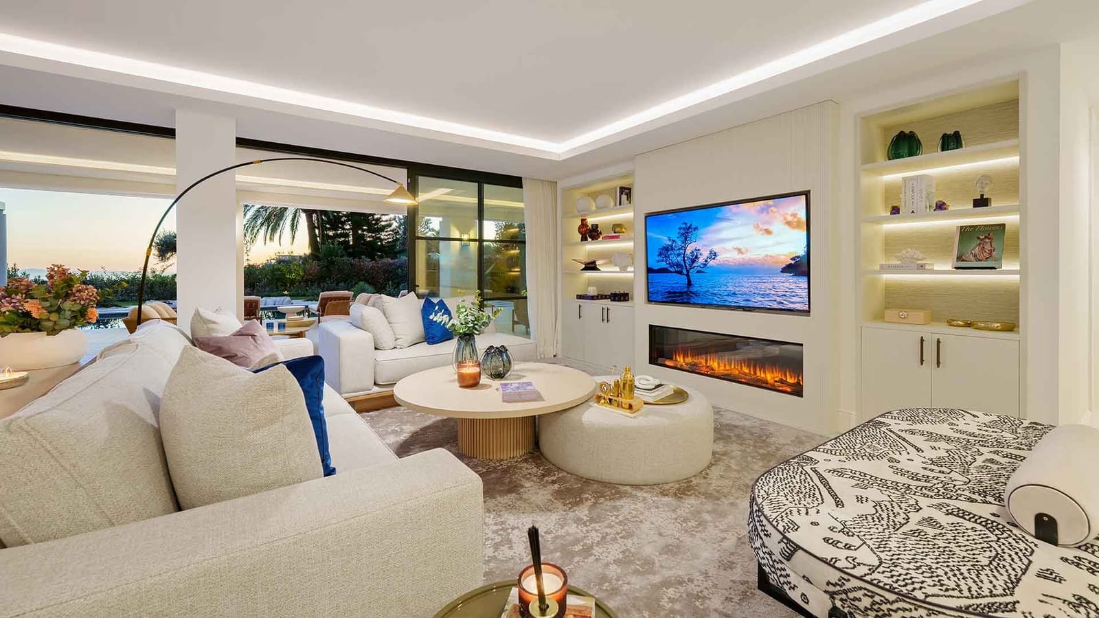 5 chambre Villa/Maison à vendre à Benahavis avec piscine - 6 250 000 € (Ref: 9427098)