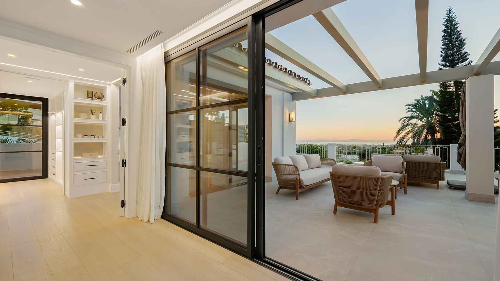 5 chambre Villa/Maison à vendre à Benahavis avec piscine - 6 250 000 € (Ref: 9427098)