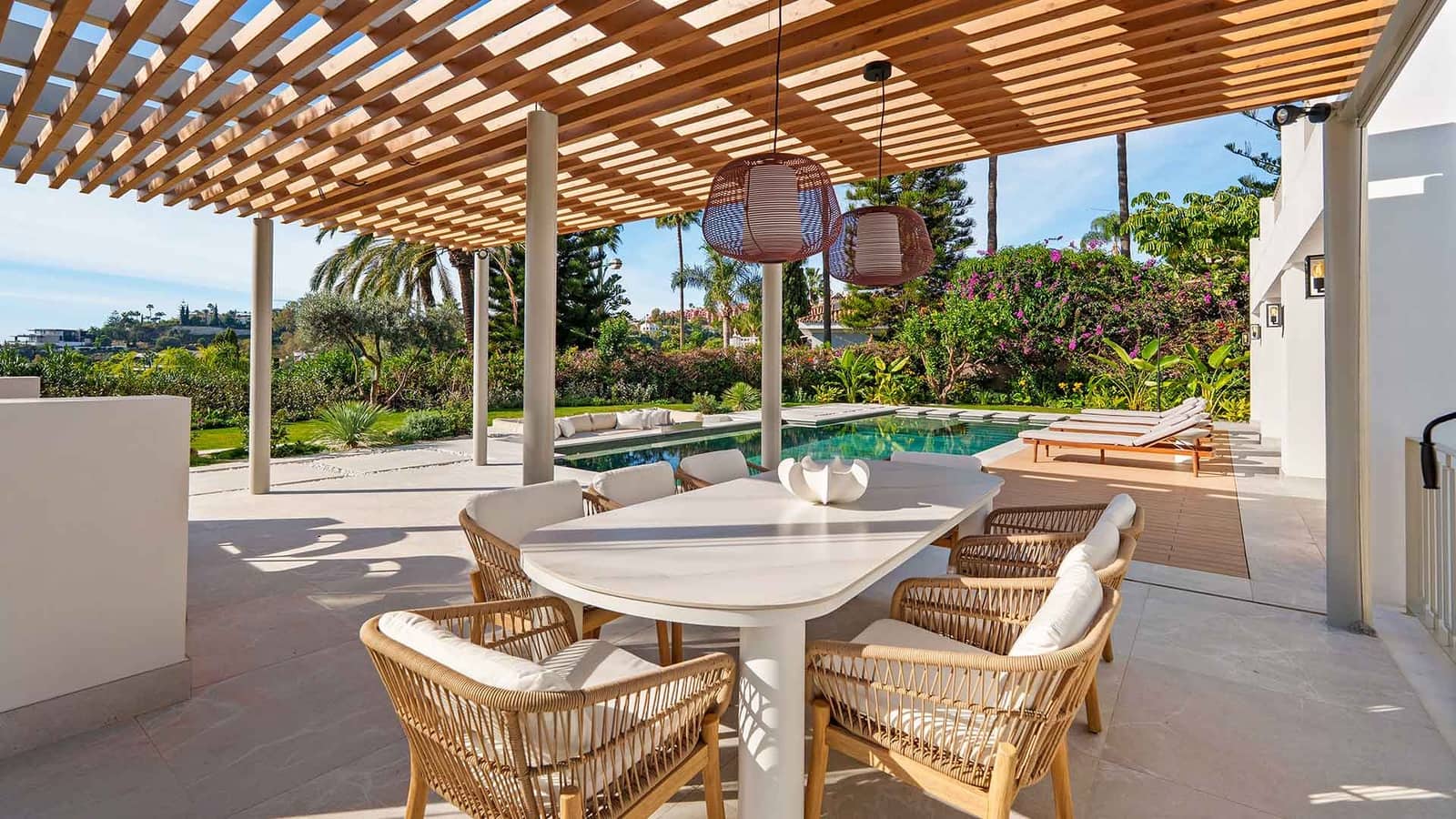 5 chambre Villa/Maison à vendre à Benahavis avec piscine - 6 250 000 € (Ref: 9427098)