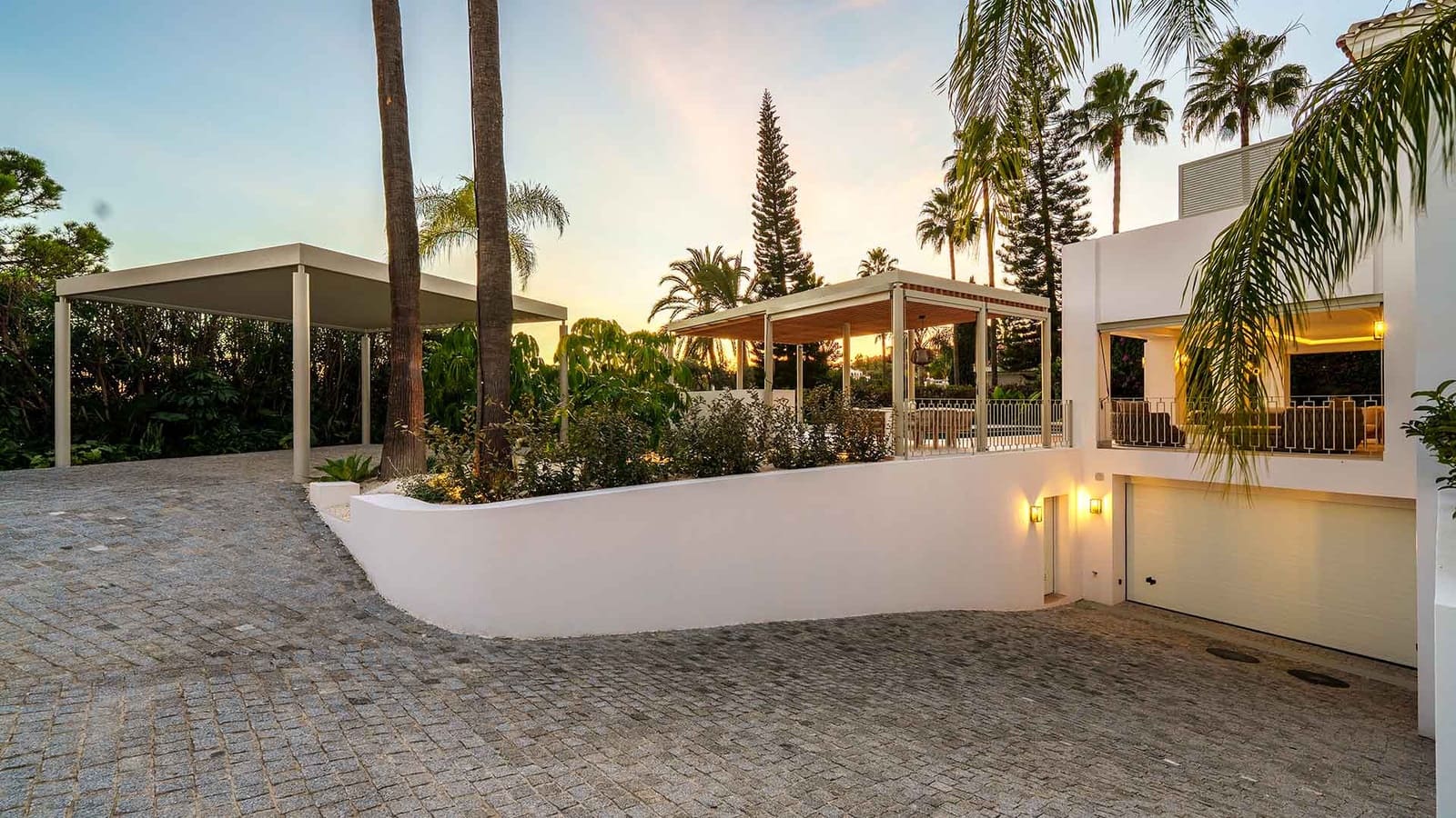 5 chambre Villa/Maison à vendre à Benahavis avec piscine - 6 250 000 € (Ref: 9427098)