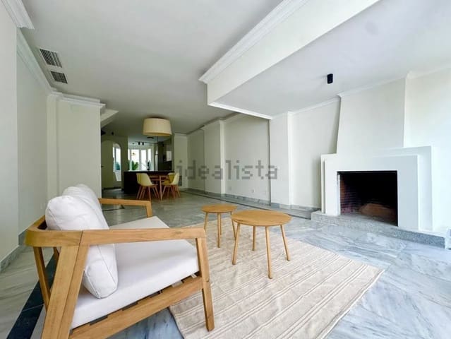 2 soverom Leilighet til salgs i Playa Bajadilla - Puertos, Marbella med svømmebasseng - € 849 000 (Ref: 9430984)