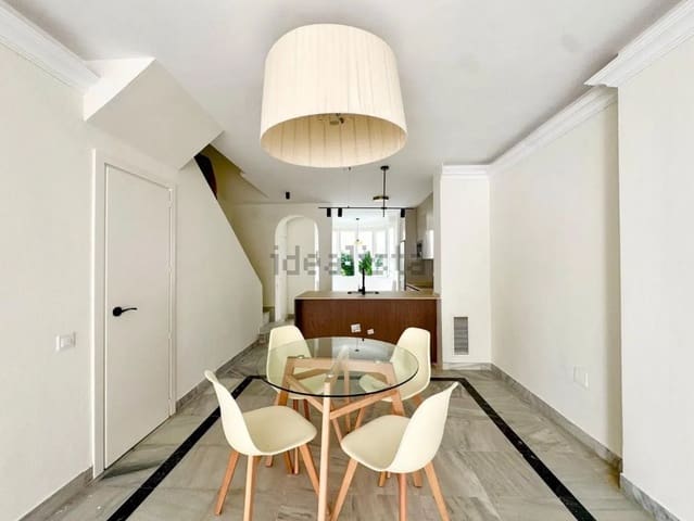 2 soverom Leilighet til salgs i Playa Bajadilla - Puertos, Marbella med svømmebasseng - € 849 000 (Ref: 9430984)