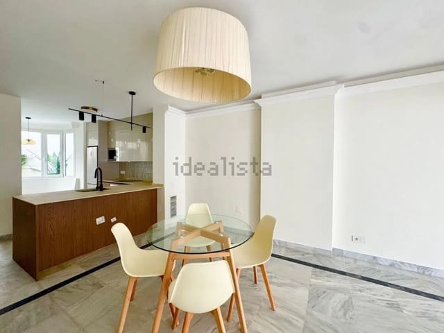 2 soverom Leilighet til salgs i Playa Bajadilla - Puertos, Marbella med svømmebasseng - € 849 000 (Ref: 9430984)