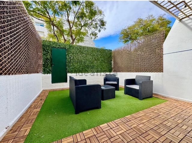 2 soverom Leilighet til salgs i Playa Bajadilla - Puertos, Marbella med svømmebasseng - € 849 000 (Ref: 9430984)