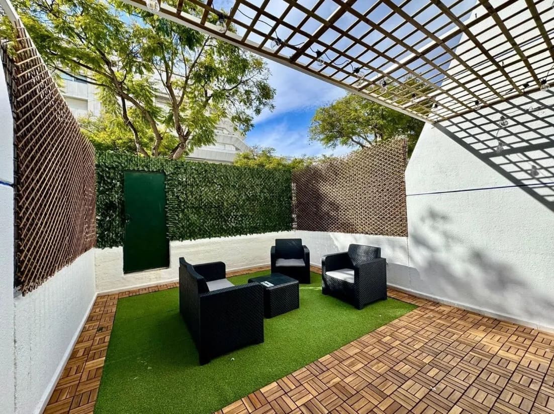 2 soverom Leilighet til salgs i Marbella med svømmebasseng - € 849 000 (Ref: 9430984)