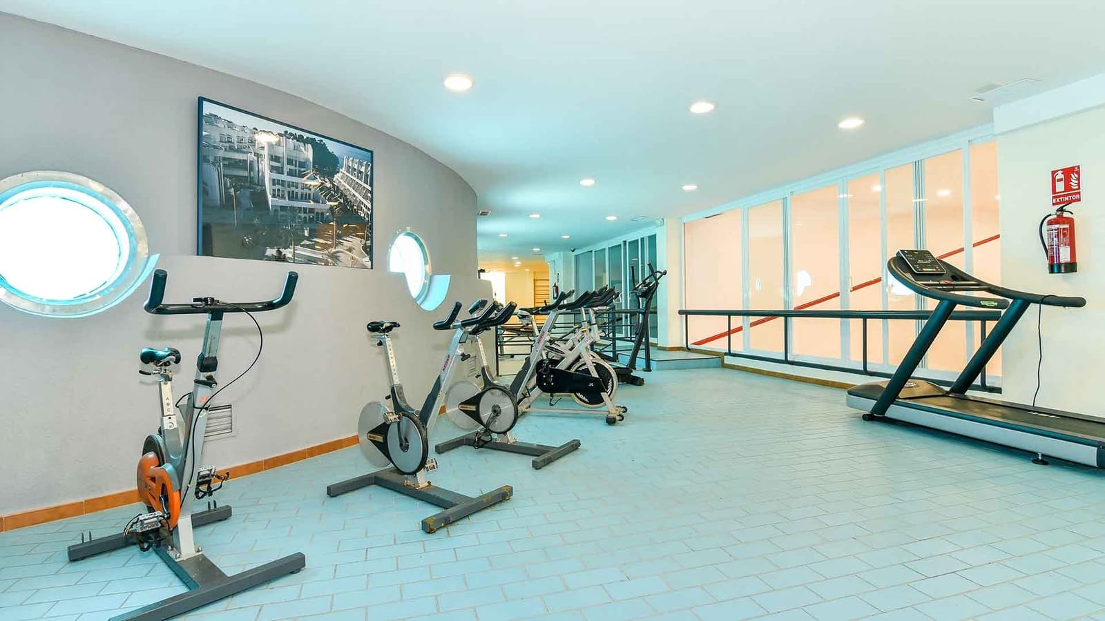 2 soverom Leilighet til salgs i Marbella med svømmebasseng - € 849 000 (Ref: 9430984)