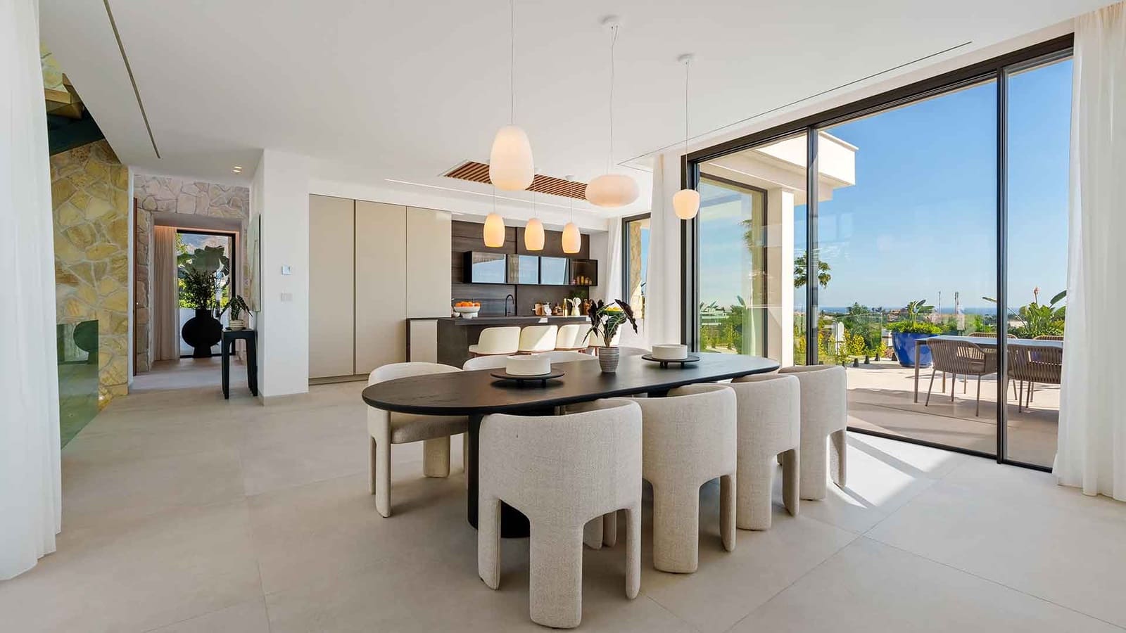 5 camera da letto Villa in vendita in La Quinta con piscina - 5.695.000 € (Rif: 9437113)