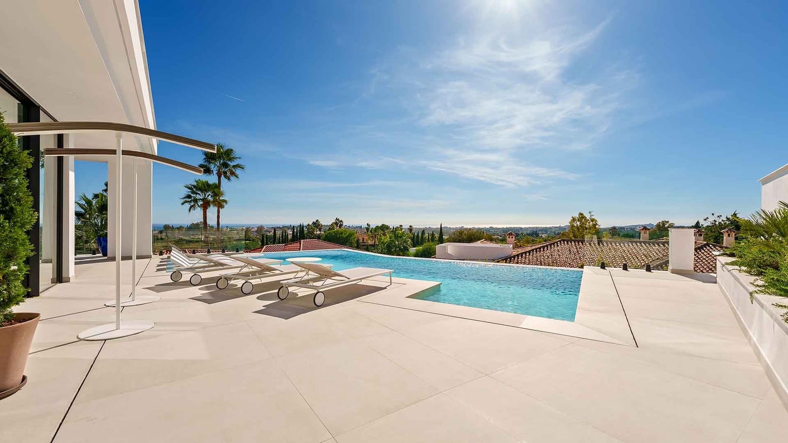 5 camera da letto Villa in vendita in La Quinta con piscina - 5.695.000 € (Rif: 9437113)