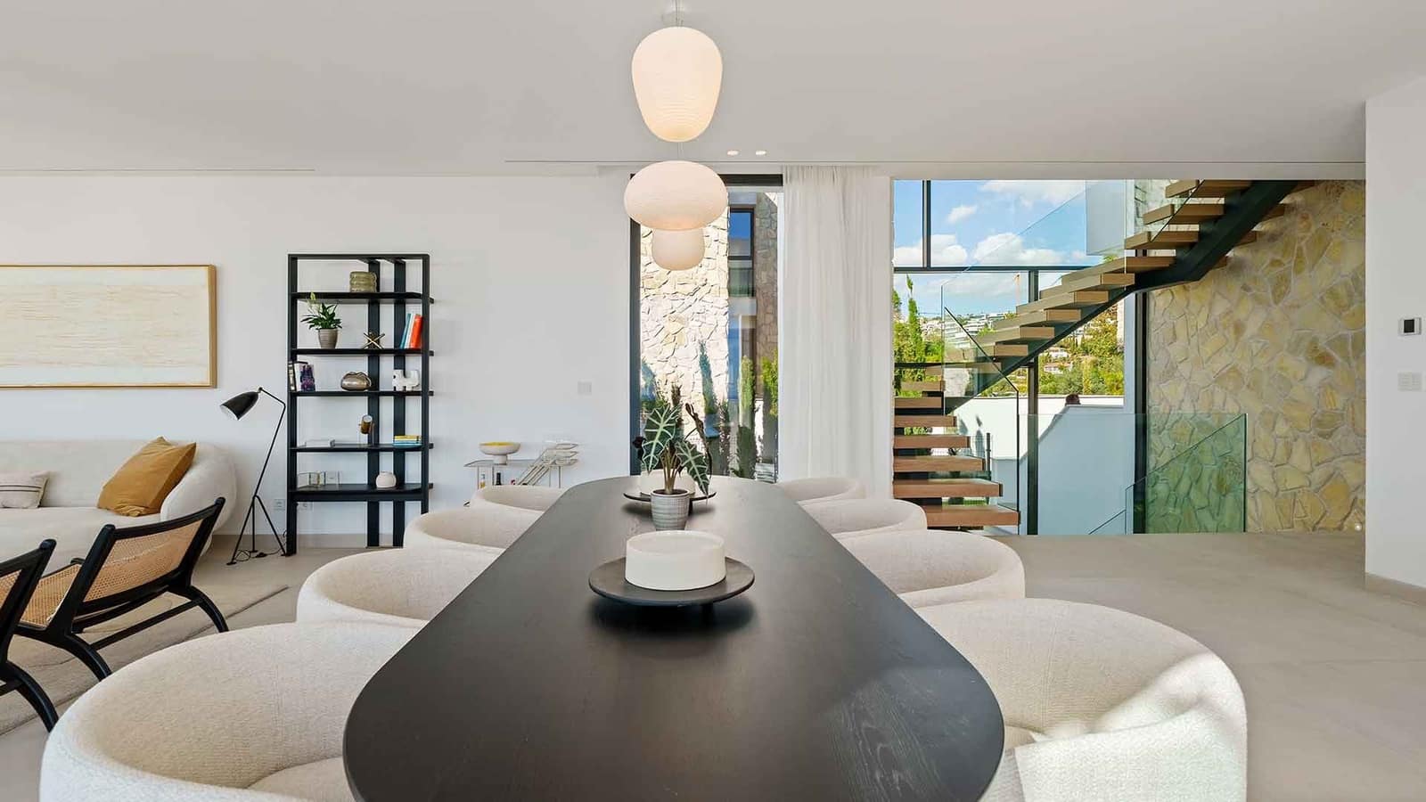 5 camera da letto Villa in vendita in La Quinta con piscina - 5.695.000 € (Rif: 9437113)